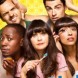 Les publicit�s pendant New Girl