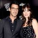 Zooey fianc�e