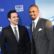 Premi�re de Let's Be Cops