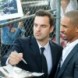 Damon et Jake chez Jimmy Kimmel